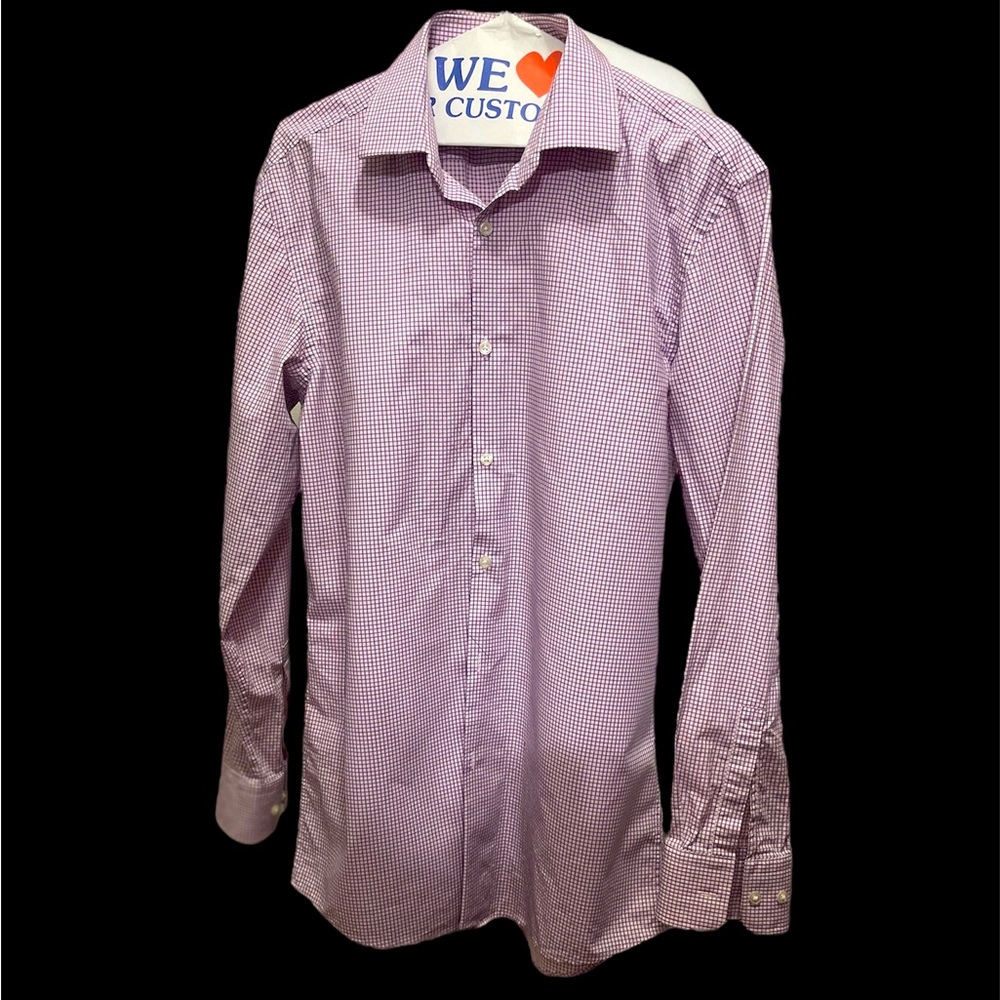 Hugo Boss Button Down - Picture 2 of 8